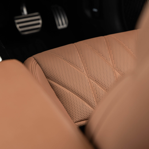 2026 Mitsubishi Outlander PHEV Australian Version Interior