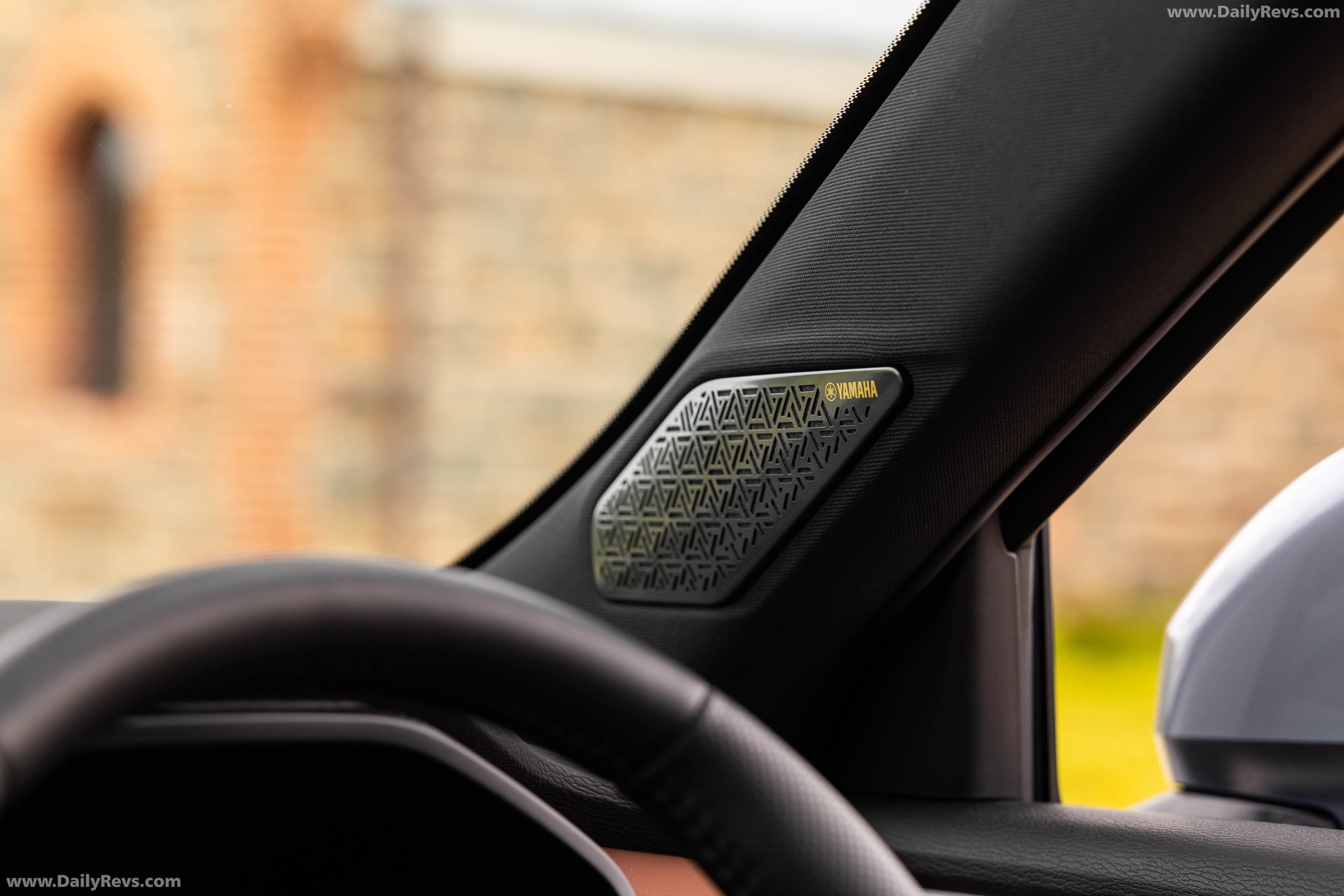 2026 Mitsubishi Outlander PHEV Australian Version Interior