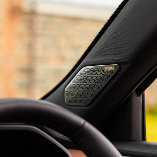 2026 Mitsubishi Outlander PHEV Australian Version Interior