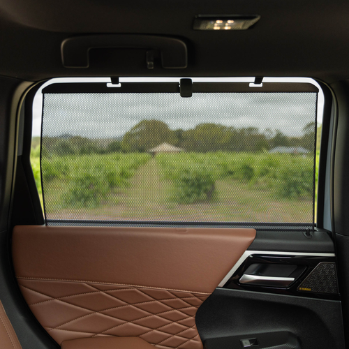 2026 Mitsubishi Outlander PHEV Australian Version Interior