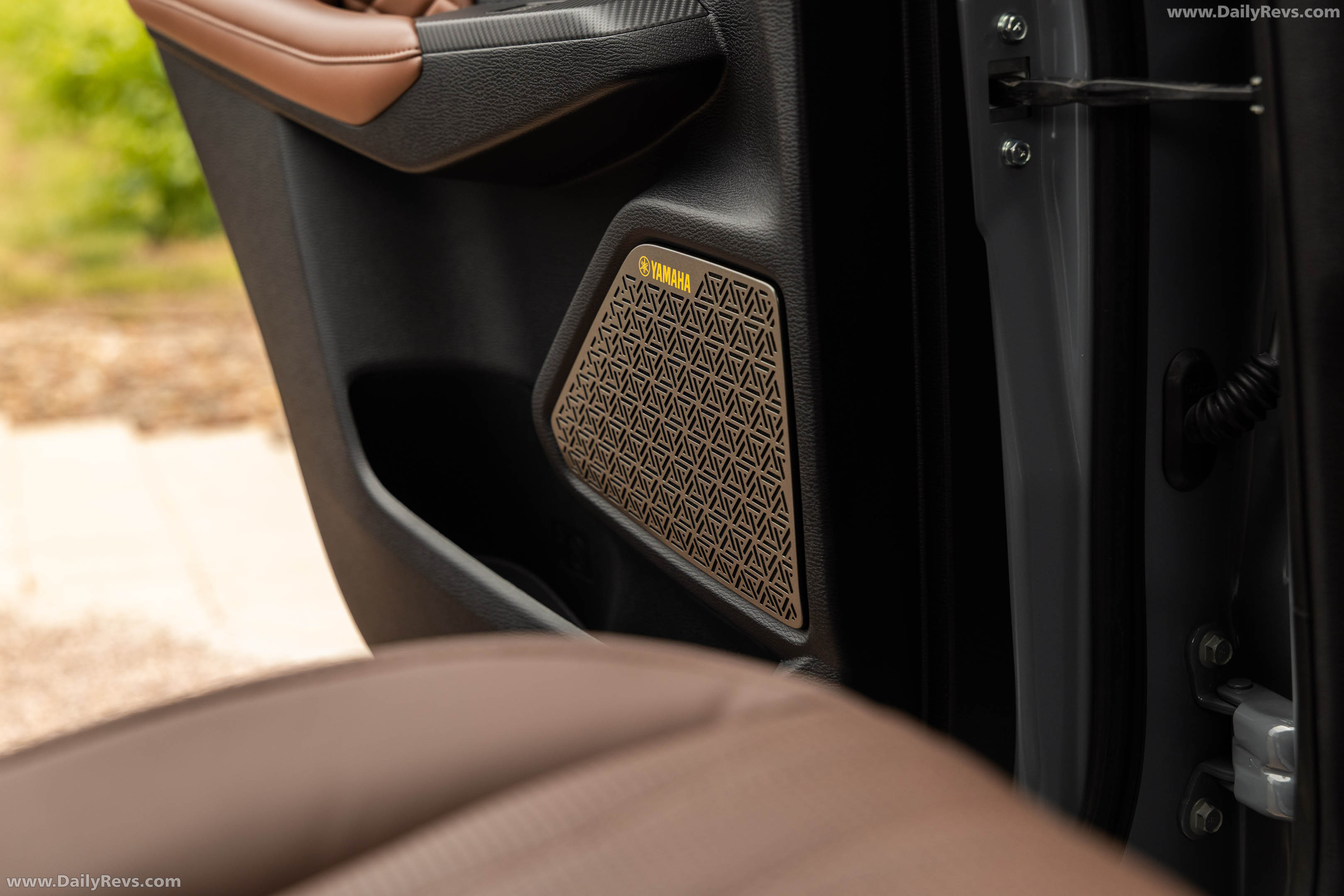 2026 Mitsubishi Outlander PHEV Australian Version Interior