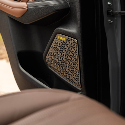 2026 Mitsubishi Outlander PHEV Australian Version Interior