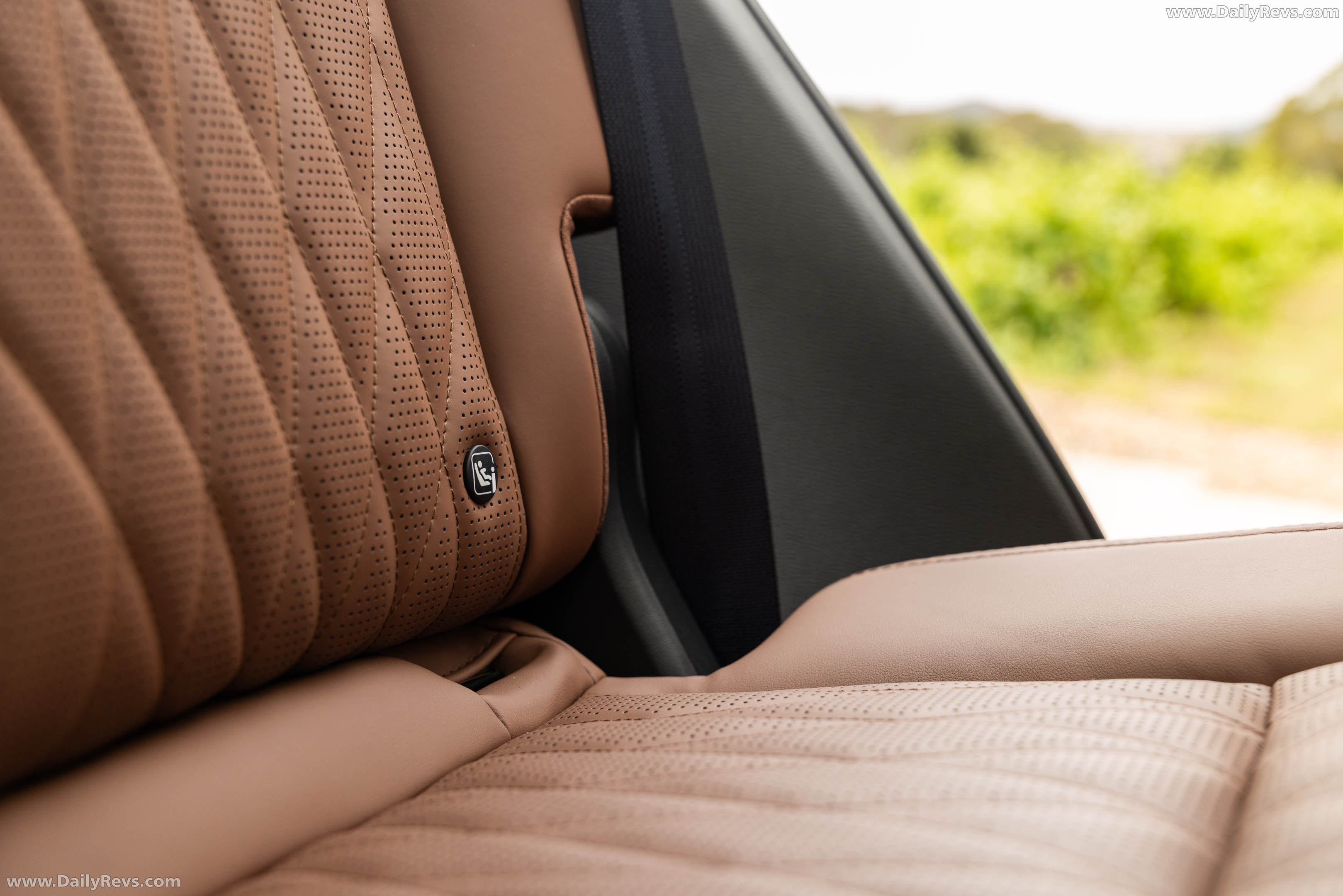 2026 Mitsubishi Outlander PHEV Australian Version Interior