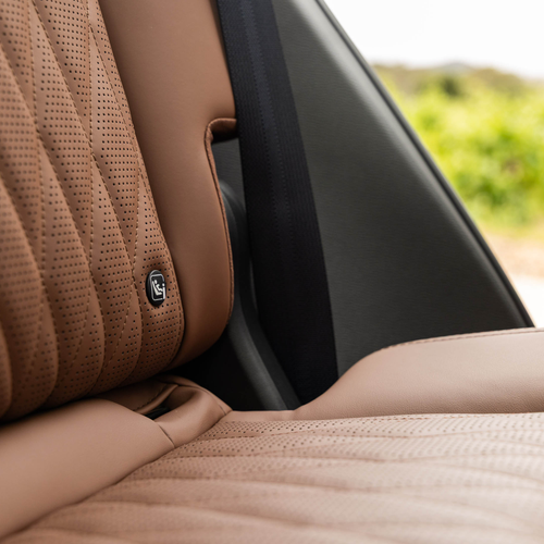2026 Mitsubishi Outlander PHEV Australian Version Interior