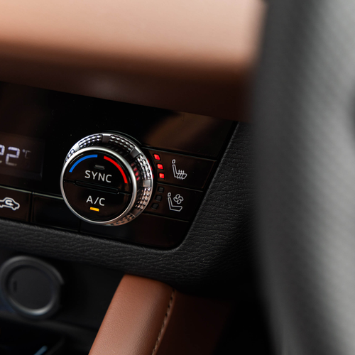 2026 Mitsubishi Outlander PHEV Australian Version Interior