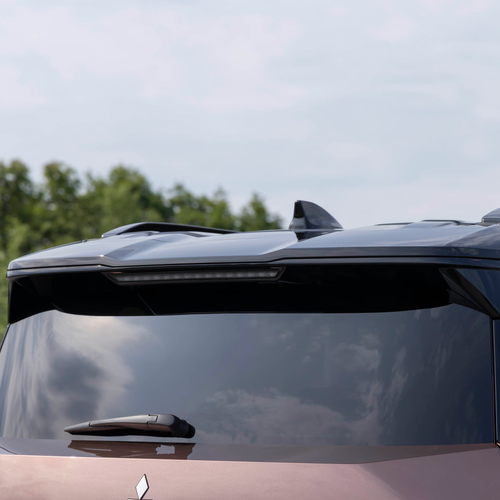 2027 Mitsubishi Pajero Australian Version Exterior