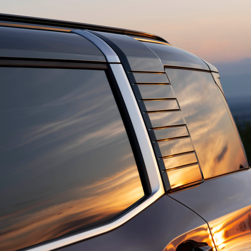 2027 Mitsubishi Pajero Australian Version Exterior