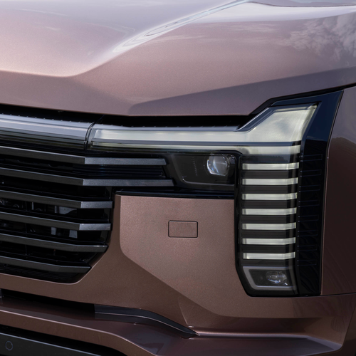 2027 Mitsubishi Pajero Australian Version Exterior