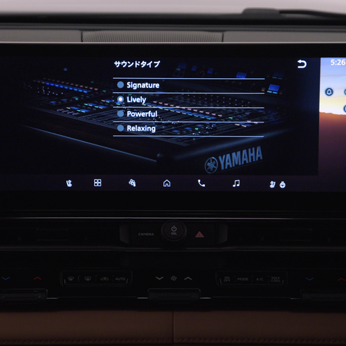 2027 Mitsubishi Pajero Australian Version Interior