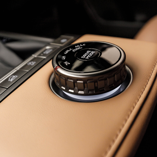 2027 Mitsubishi Pajero Australian Version Interior