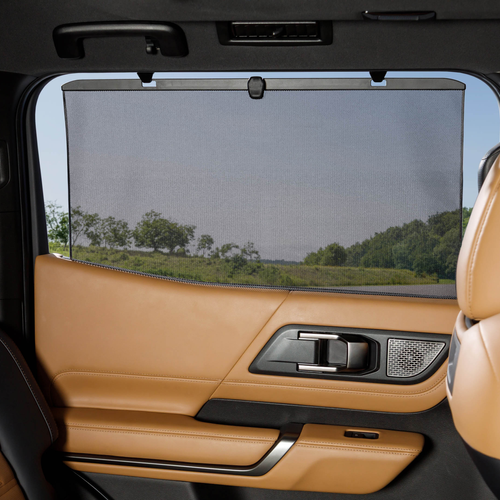 2027 Mitsubishi Pajero Australian Version Interior