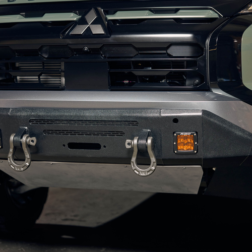 2028 Mitsubishi Outlander Diamond Trail Edition Exterior