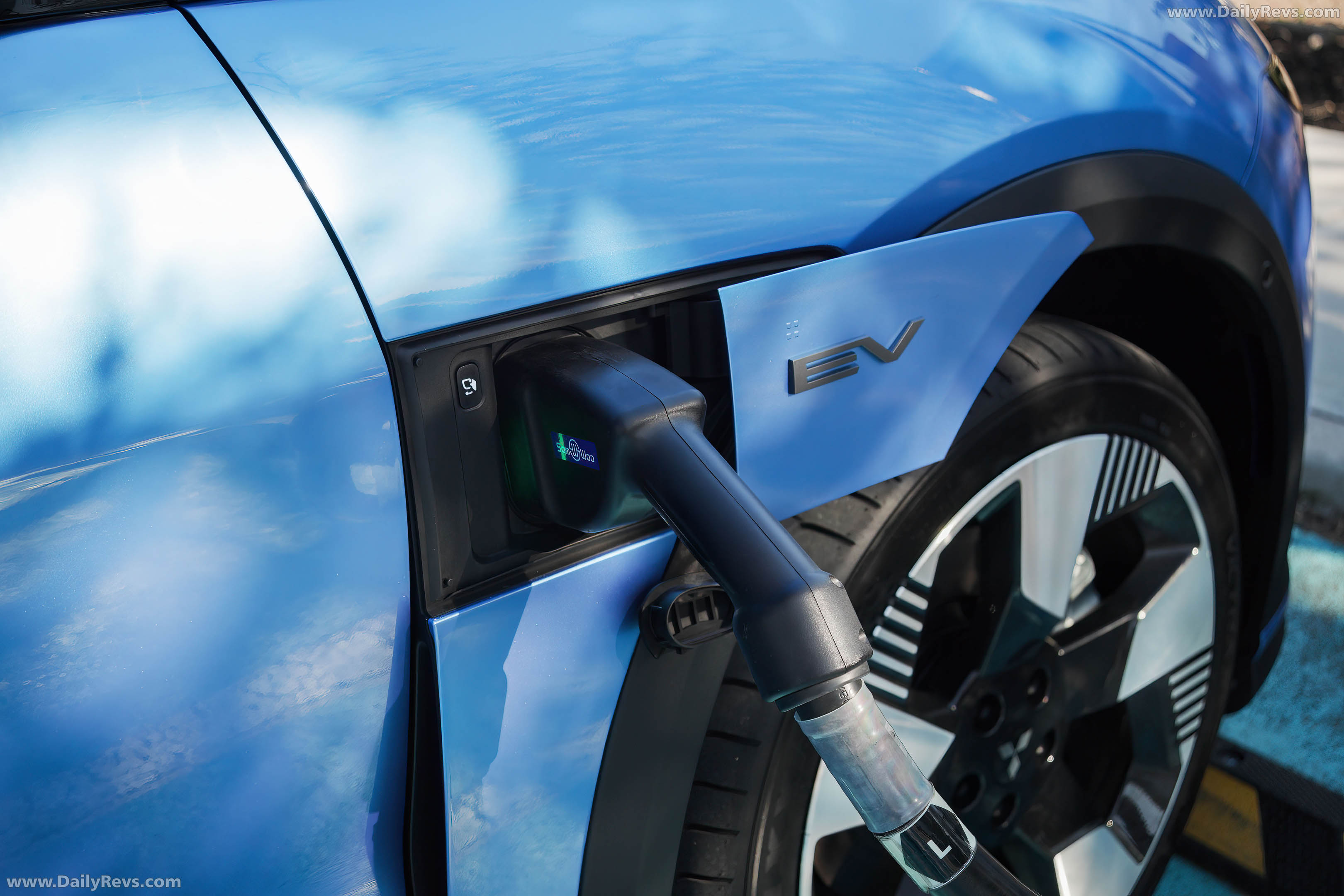 2027 Mitsubishi ASX VR-e Australian Version Exterior