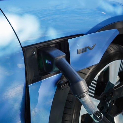 2027 Mitsubishi ASX VR-e Australian Version Exterior