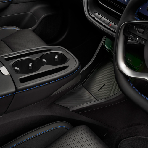 2027 Mitsubishi ASX VR-e Australian Version Interior
