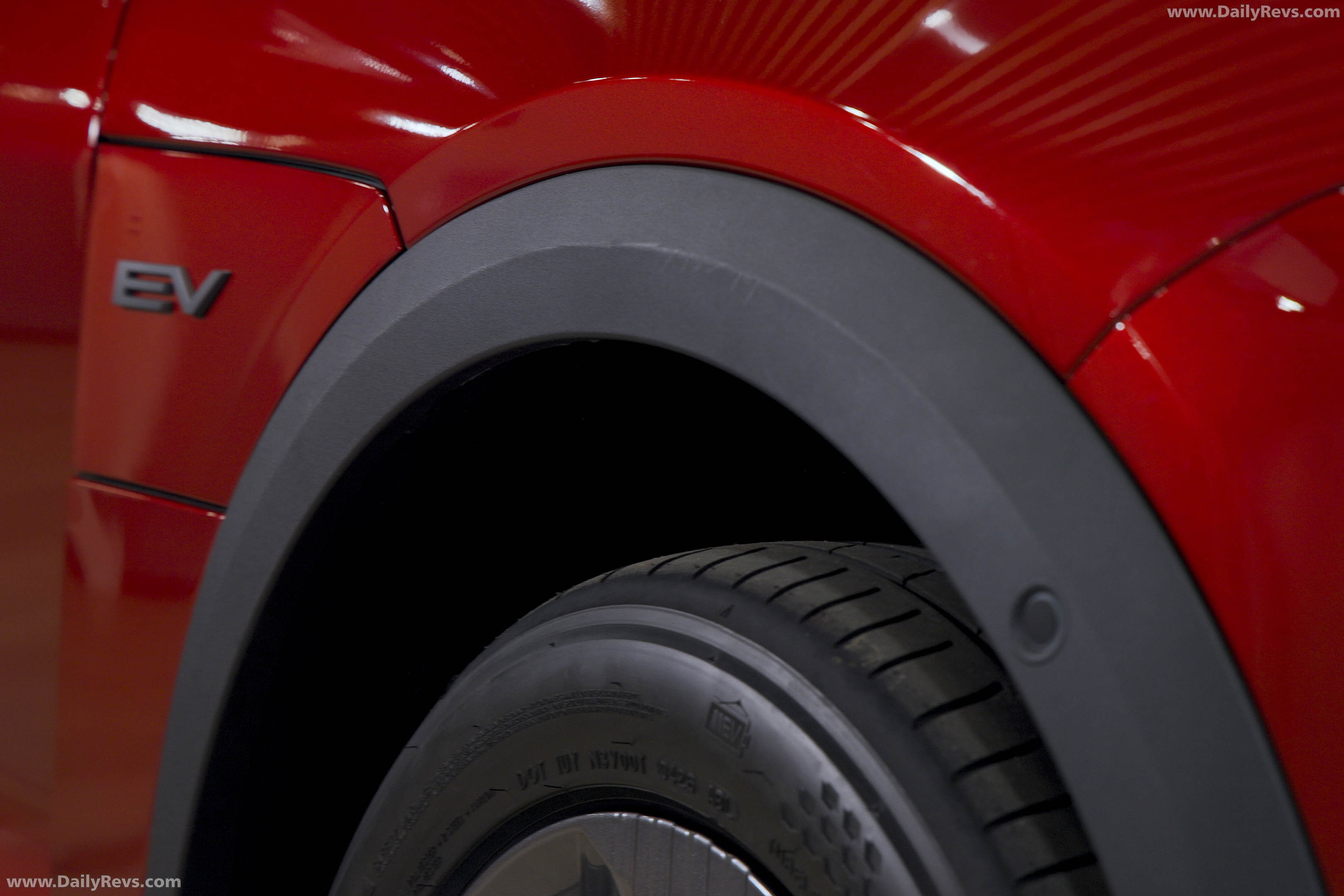2027 Mitsubishi ASX VR-e Aspire Exterior