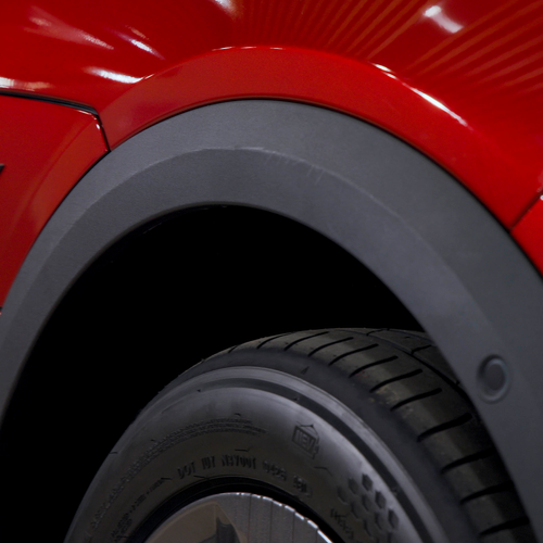 2027 Mitsubishi ASX VR-e Aspire Exterior