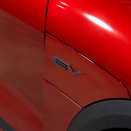 2027 Mitsubishi ASX VR-e Aspire Exterior