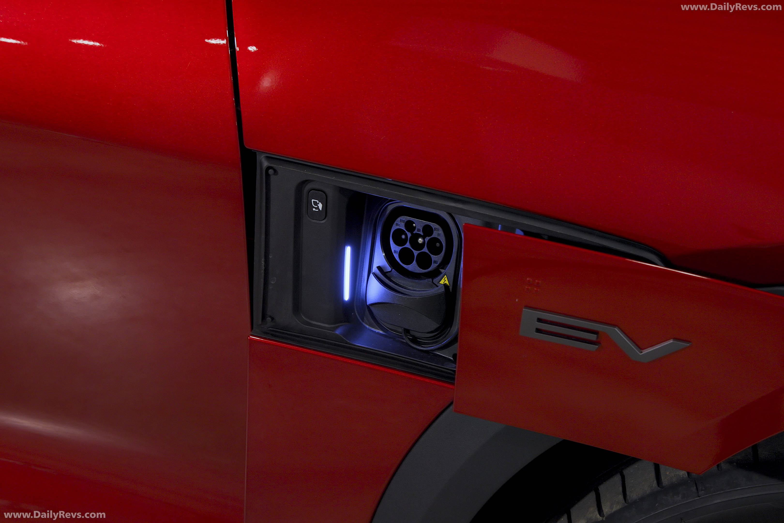 2027 Mitsubishi ASX VR-e Aspire Exterior