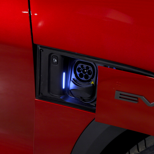 2027 Mitsubishi ASX VR-e Aspire Exterior