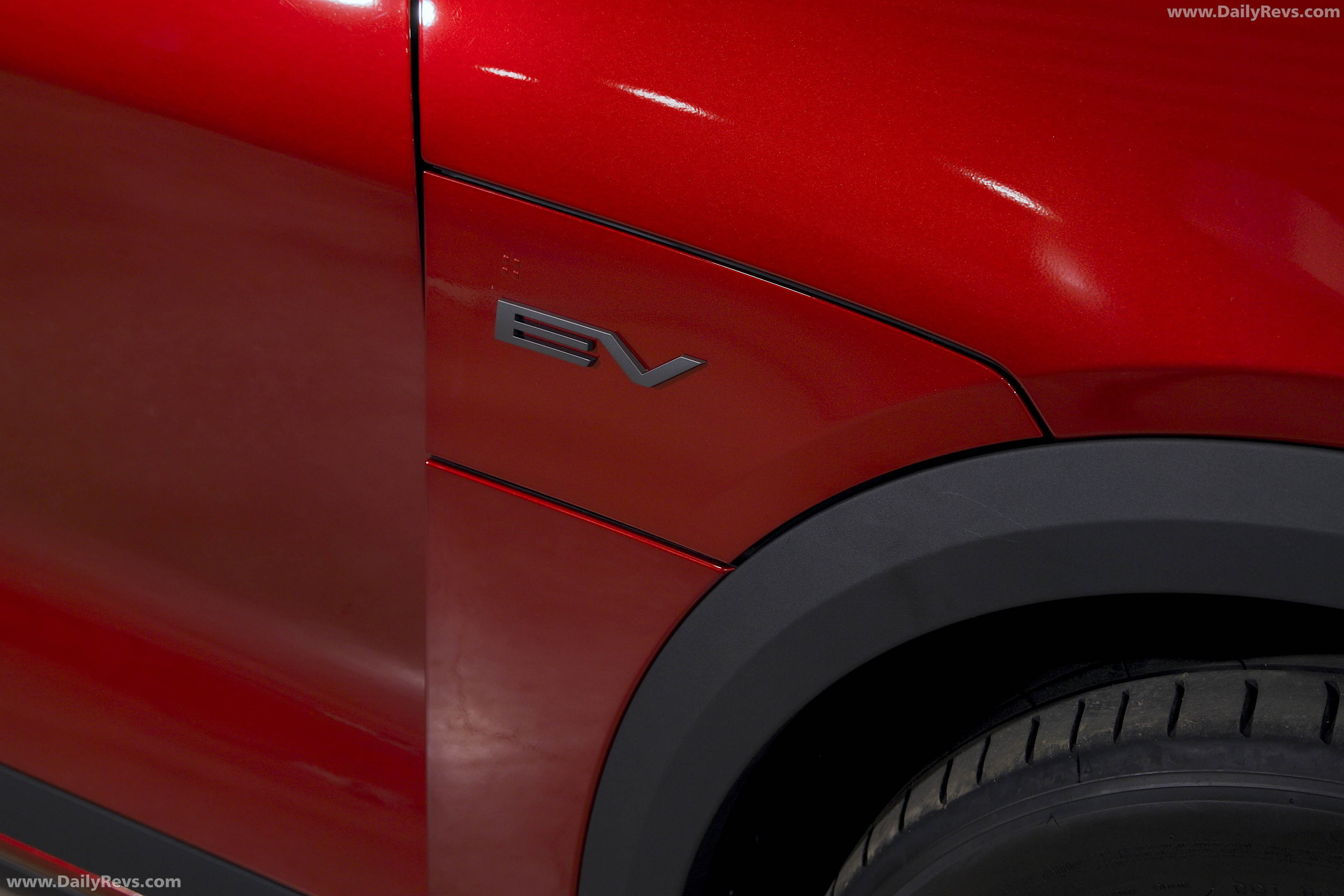 2027 Mitsubishi ASX VR-e Aspire Exterior
