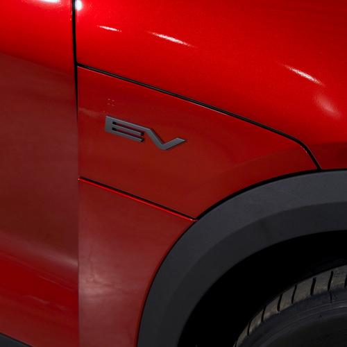 2027 Mitsubishi ASX VR-e Aspire Exterior