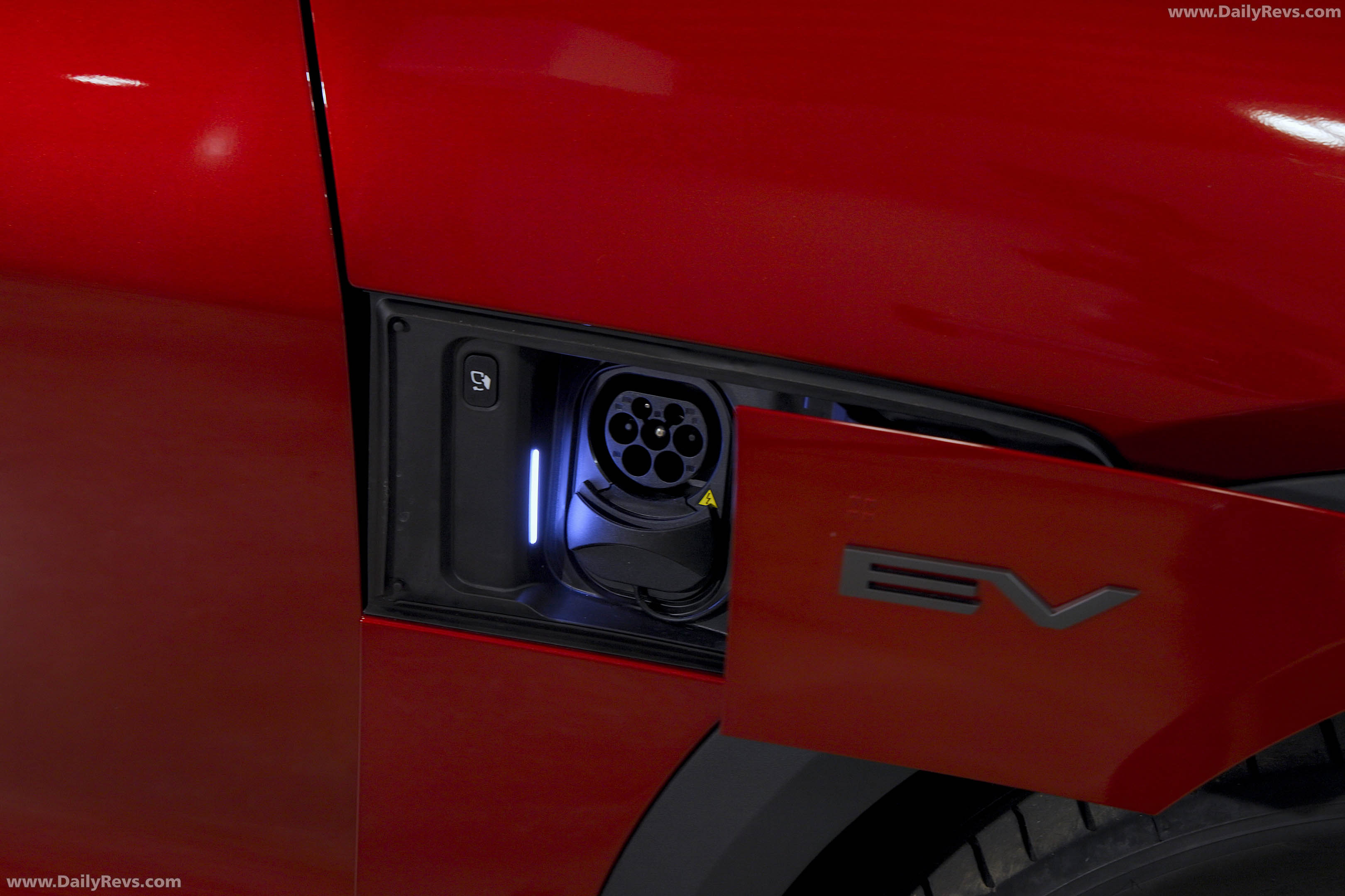 2027 Mitsubishi ASX VR-e Aspire Exterior