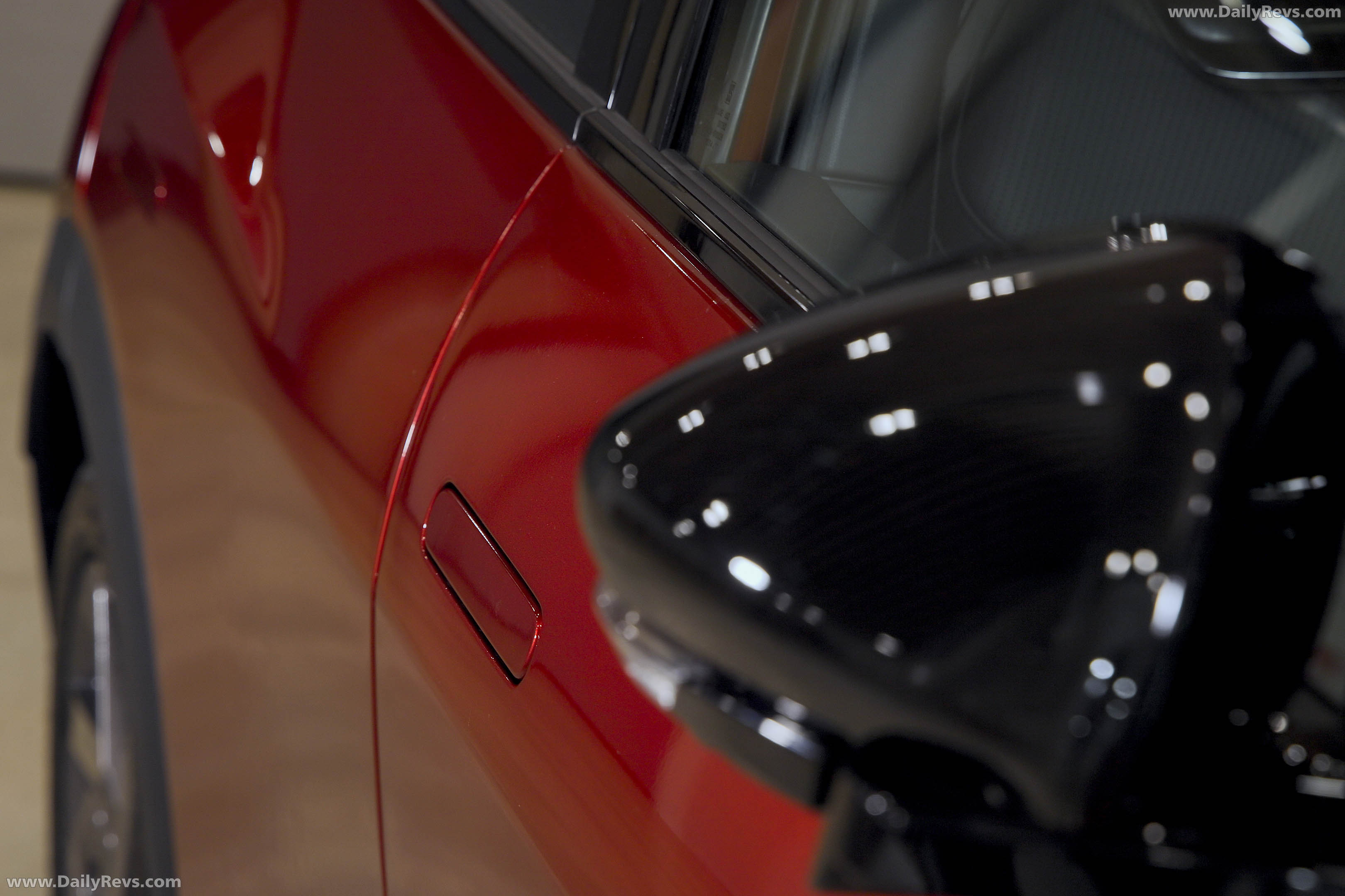 2027 Mitsubishi ASX VR-e Aspire Exterior