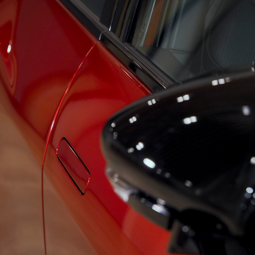 2027 Mitsubishi ASX VR-e Aspire Exterior