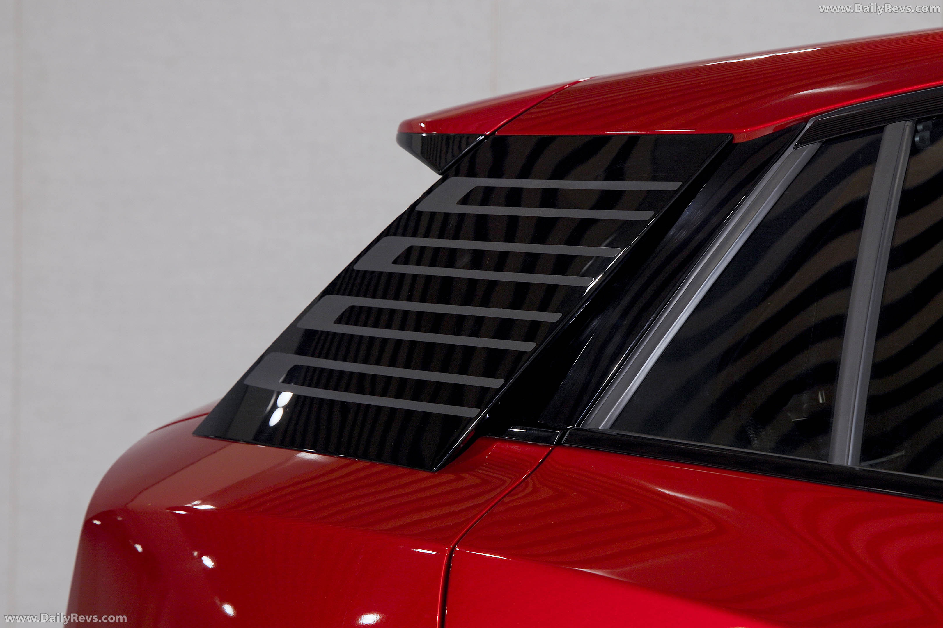 2027 Mitsubishi ASX VR-e Aspire Exterior