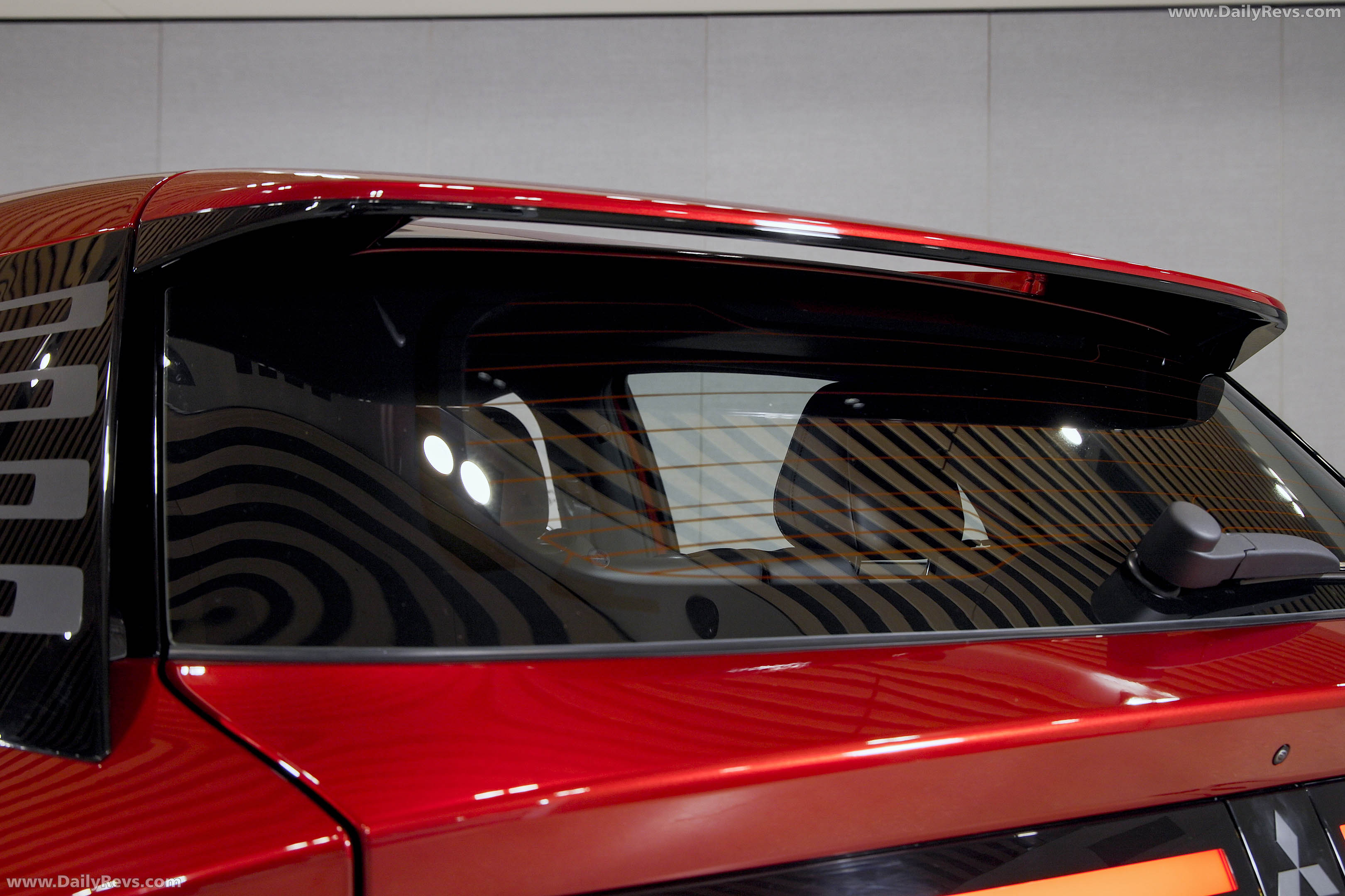 2027 Mitsubishi ASX VR-e Aspire Exterior