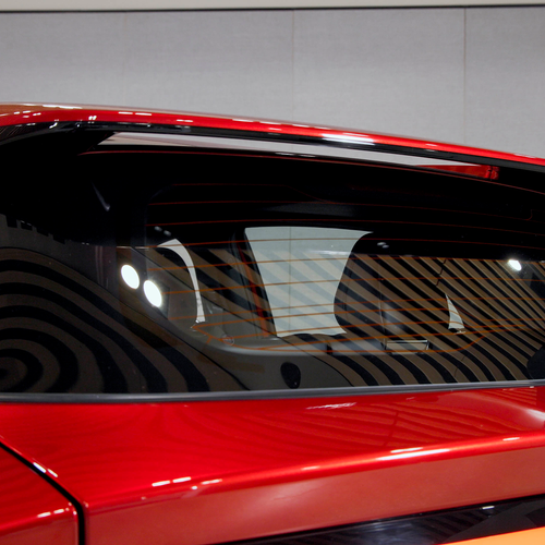 2027 Mitsubishi ASX VR-e Aspire Exterior