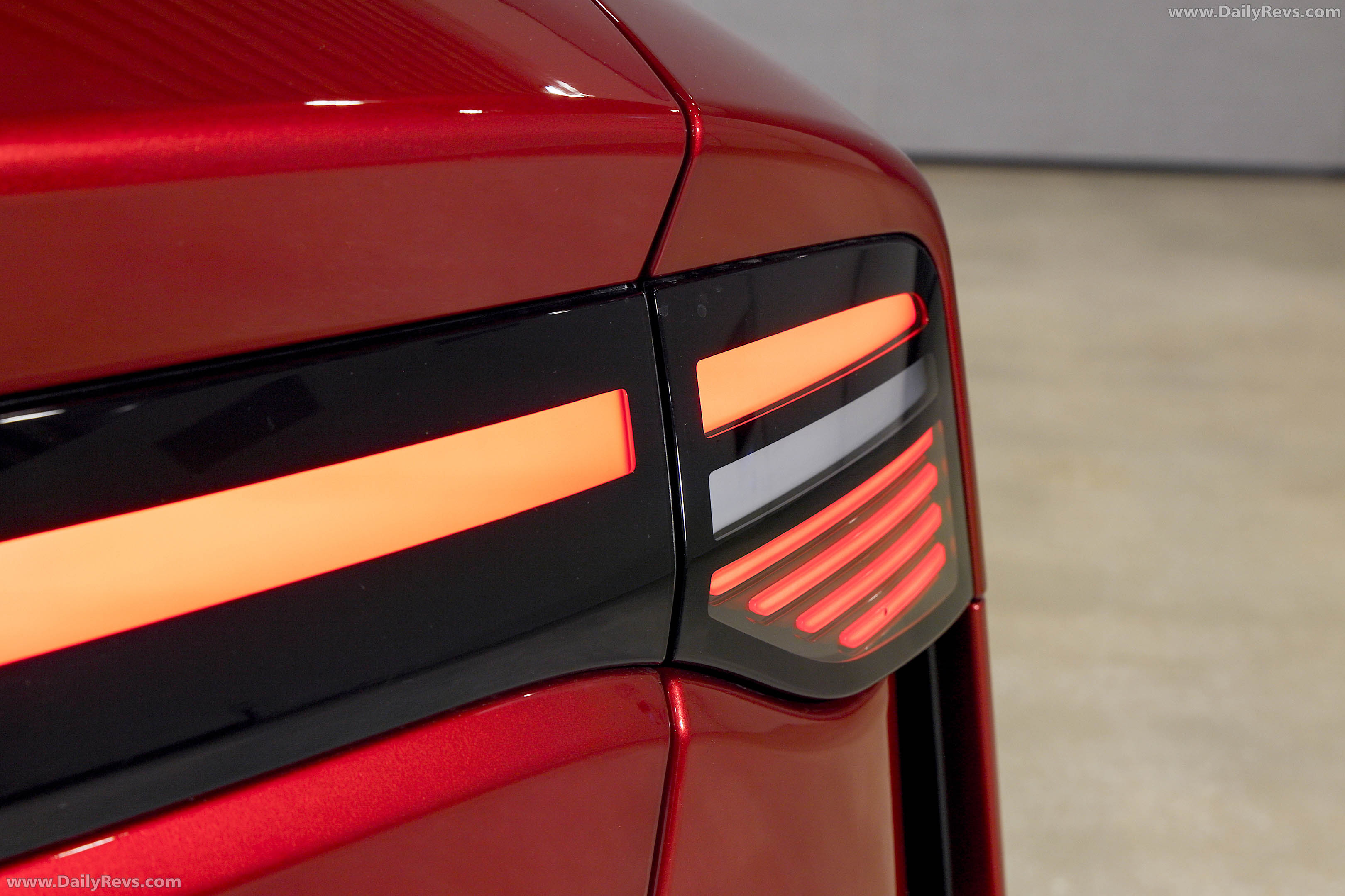 2027 Mitsubishi ASX VR-e Aspire Exterior