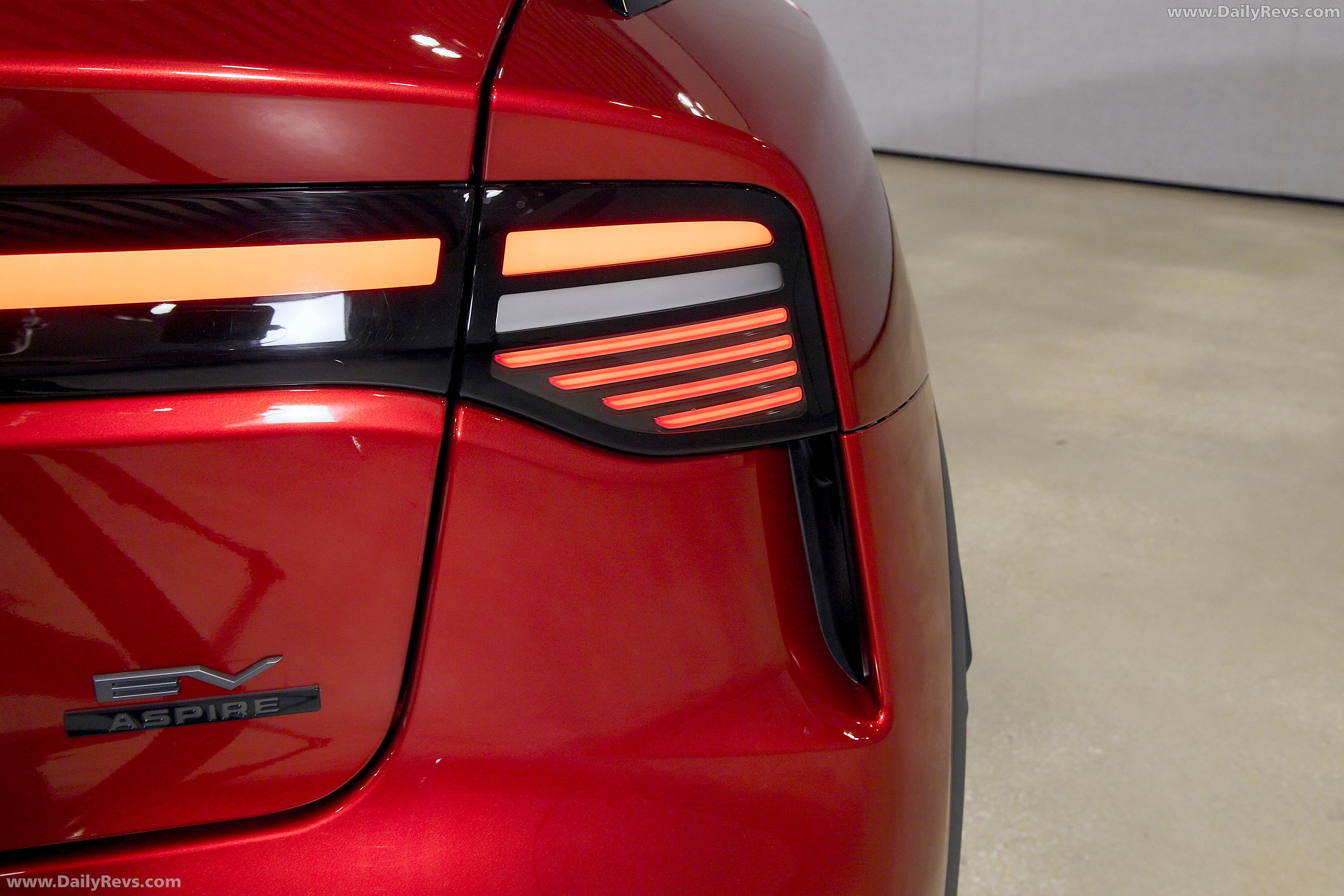 2027 Mitsubishi ASX VR-e Aspire Exterior