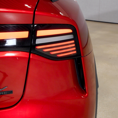 2027 Mitsubishi ASX VR-e Aspire Exterior