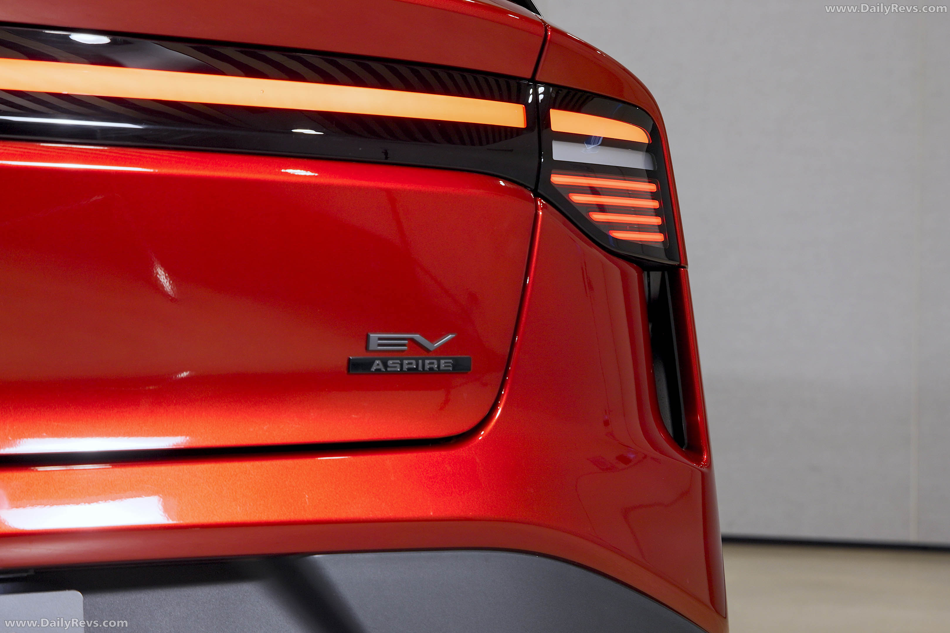 2027 Mitsubishi ASX VR-e Aspire Exterior