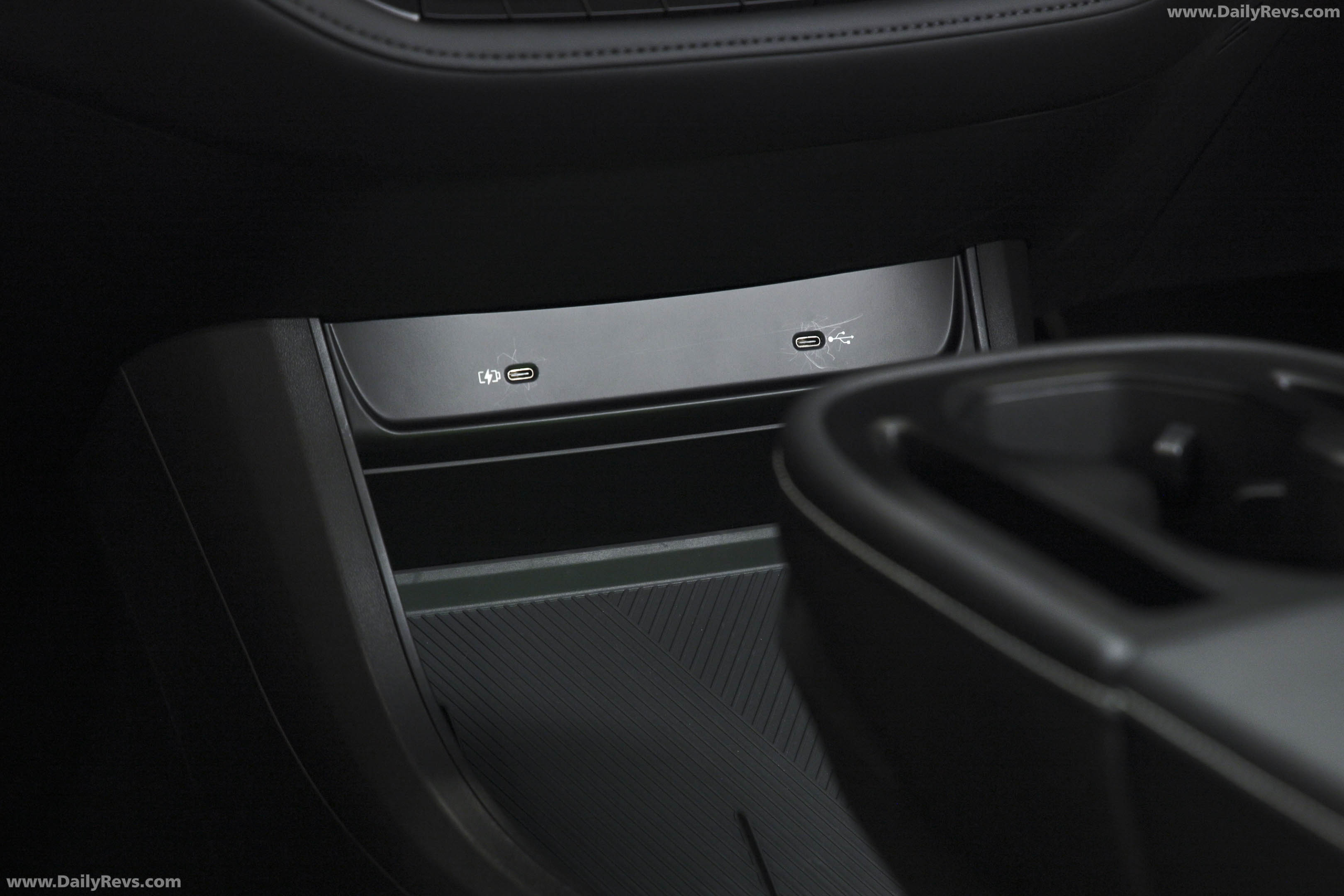 2027 Mitsubishi ASX VR-e Aspire Interior