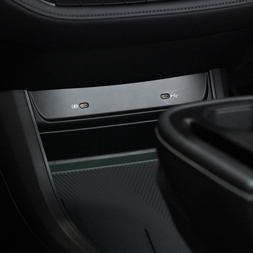 2027 Mitsubishi ASX VR-e Aspire Interior