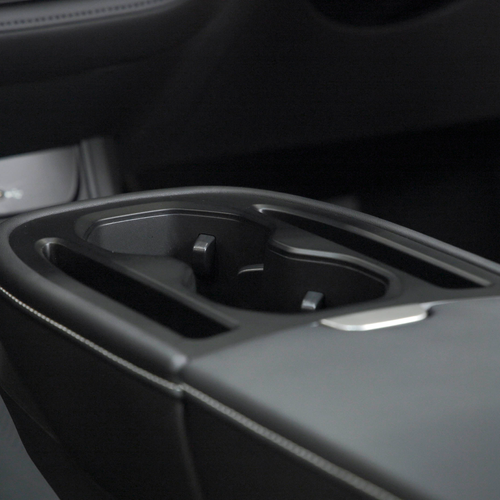 2027 Mitsubishi ASX VR-e Aspire Interior