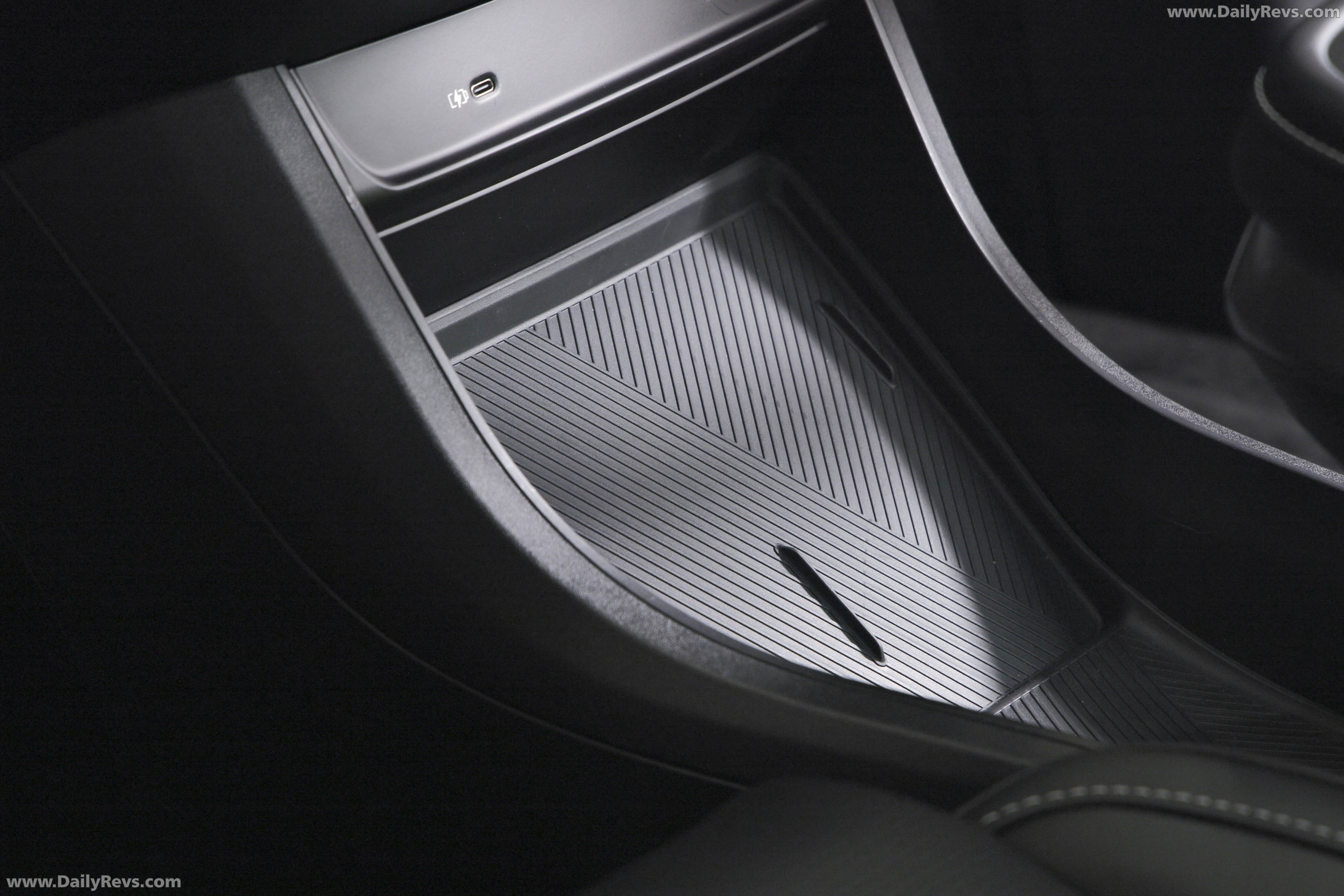 2027 Mitsubishi ASX VR-e Aspire Interior
