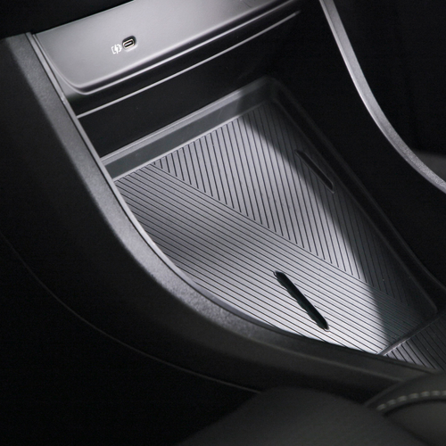 2027 Mitsubishi ASX VR-e Aspire Interior