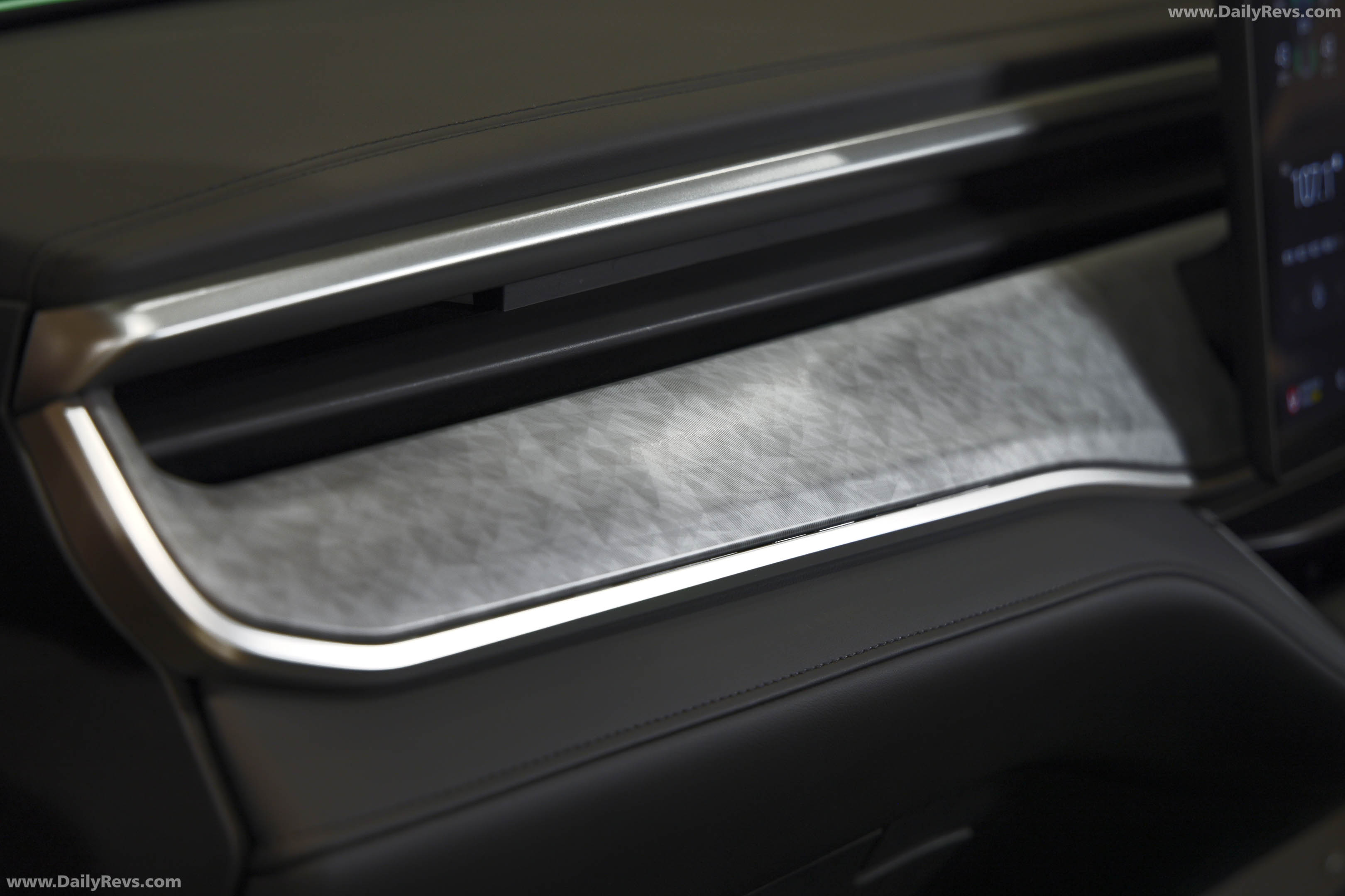 2027 Mitsubishi ASX VR-e Aspire Interior