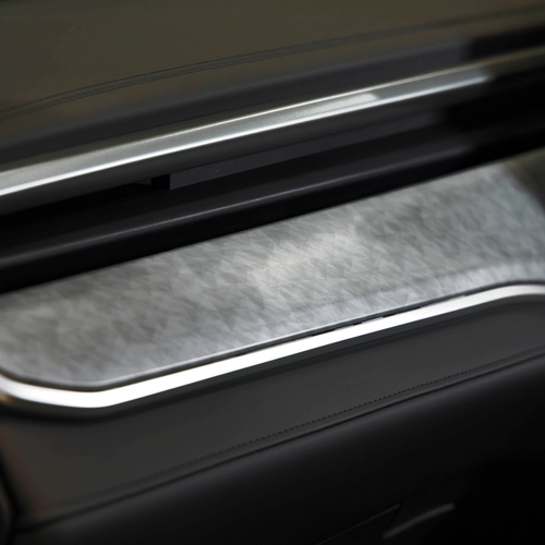 2027 Mitsubishi ASX VR-e Aspire Interior