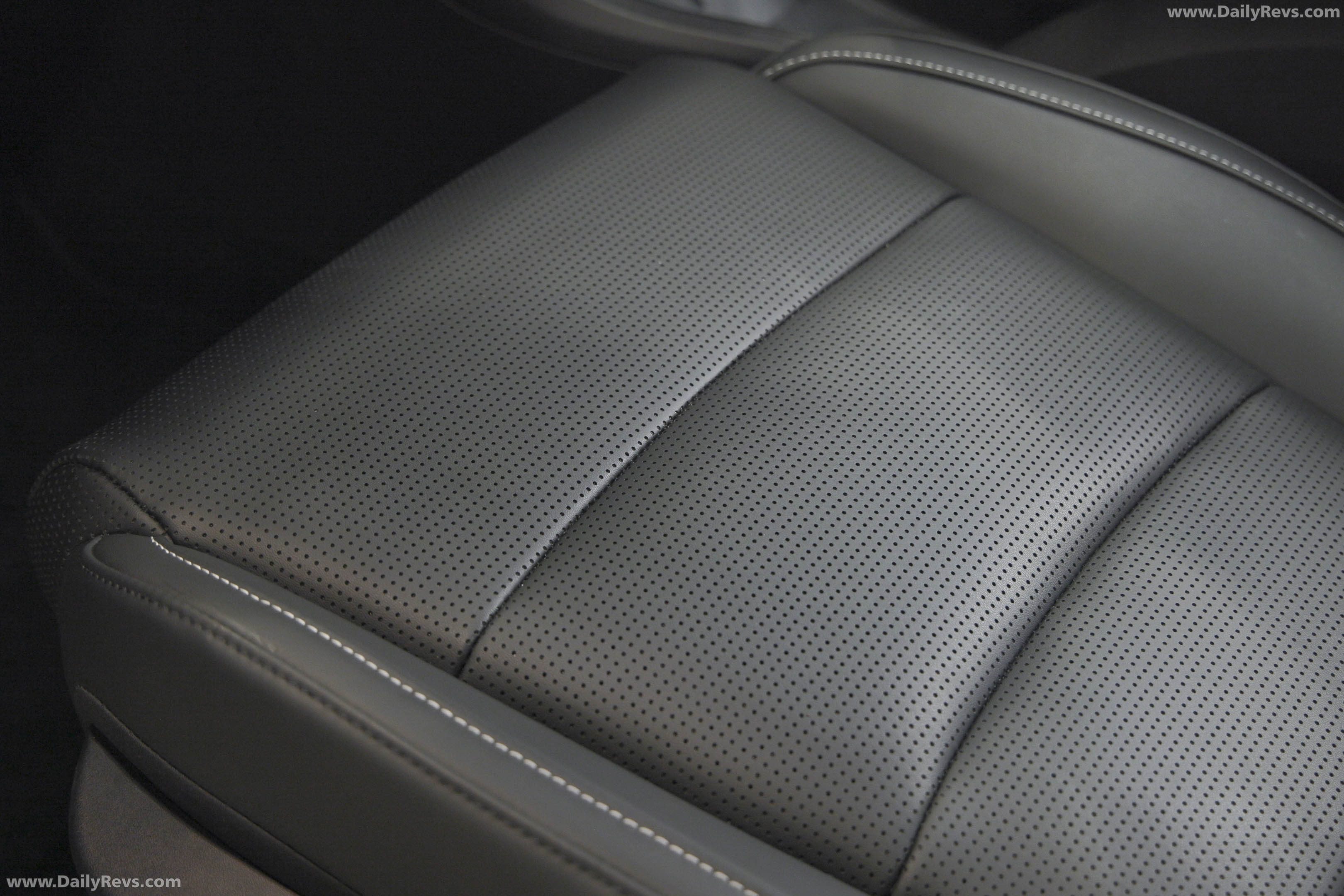 2027 Mitsubishi ASX VR-e Aspire Interior