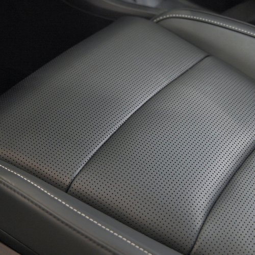 2027 Mitsubishi ASX VR-e Aspire Interior