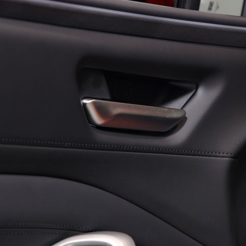 2027 Mitsubishi ASX VR-e Aspire Interior
