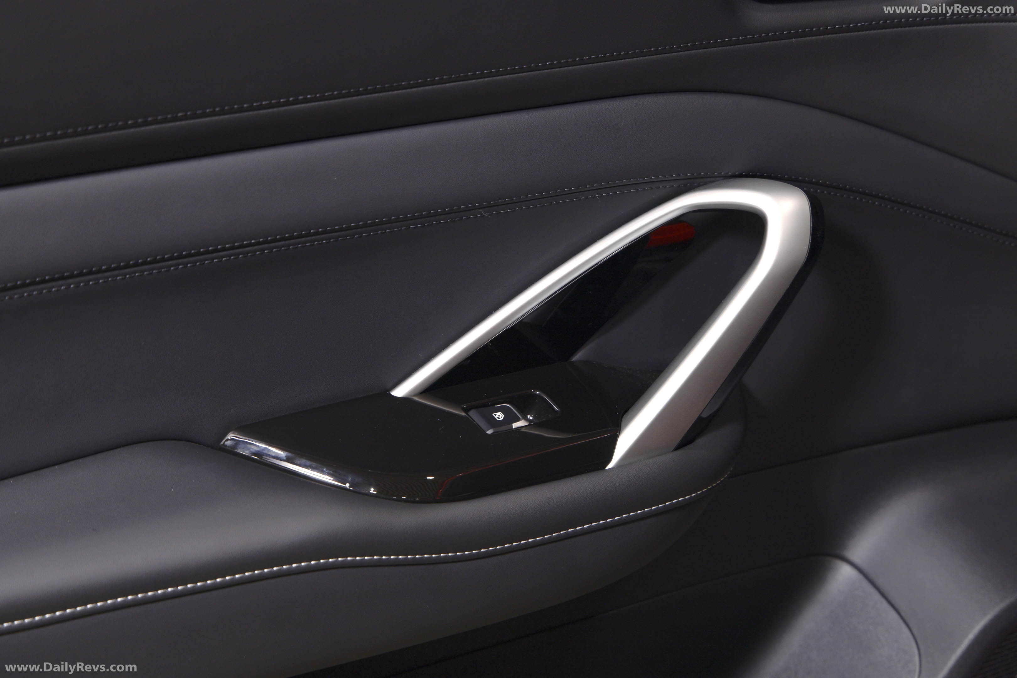 2027 Mitsubishi ASX VR-e Aspire Interior