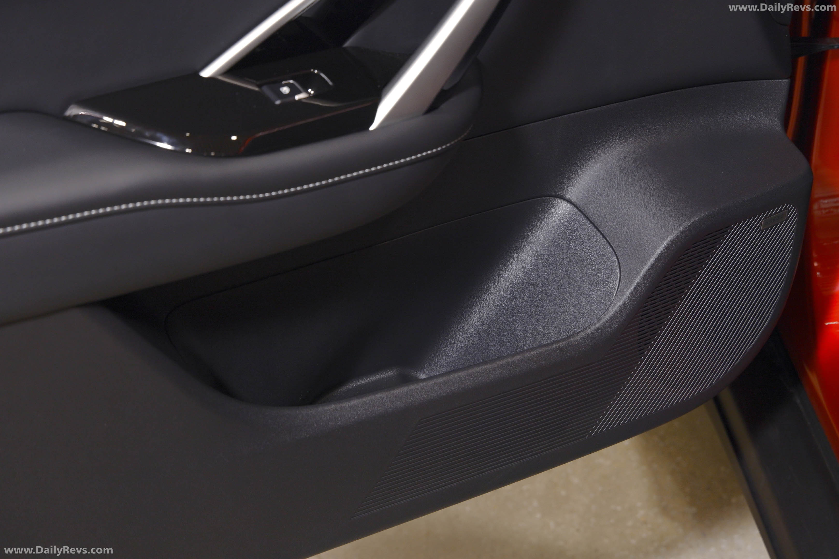 2027 Mitsubishi ASX VR-e Aspire Interior