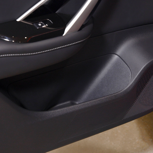 2027 Mitsubishi ASX VR-e Aspire Interior