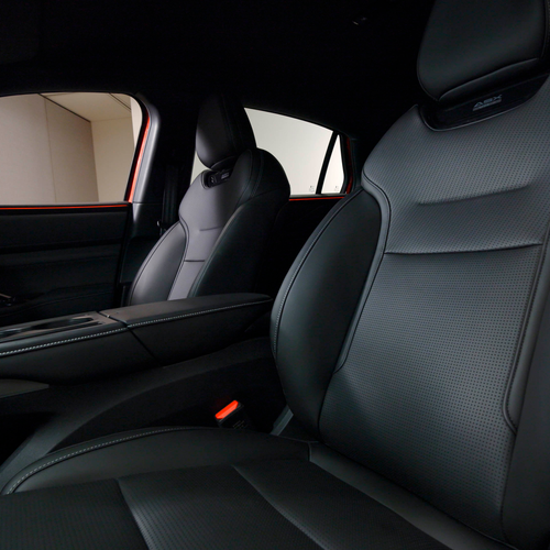 2027 Mitsubishi ASX VR-e Aspire Interior
